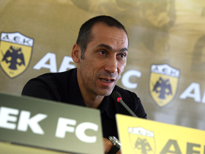 Δώνης: “Δύσκολο παιχνίδι”