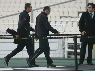 Πήραν ό,τι άξιζαν…