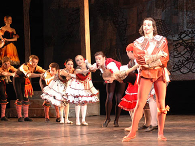 ΔΟΝ ΚΙΧΩΤΗΣ