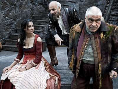 ΔΟΝ ΚΙΧΩΤΗΣ του Μιγκέλ Θερβάντες