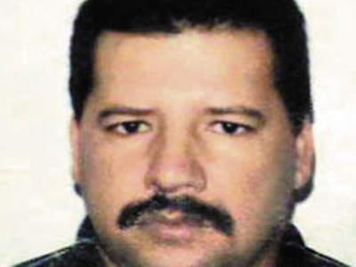 Συνελήφθη Κολομβιανός «βαρόνος» της κοκαΐνης