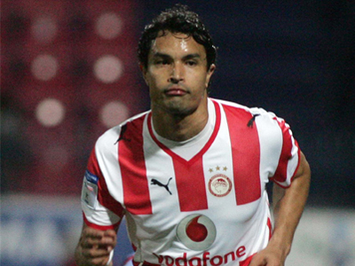 Ντουντού: “Κοιτάω μόνο τον Ολυμπιακό”