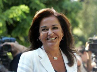 Η Άγκυρα προσκαλεί Ντόρα