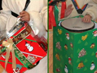 Συναυλία ”Μελωδίες από Δώρα”