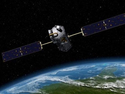 Νέα εξερεύνηση του διαστήματος