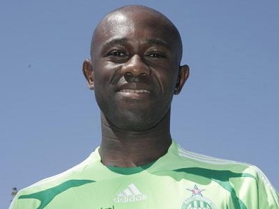 Πήρε Ντουάλα ο Αστέρας Τρίπολης