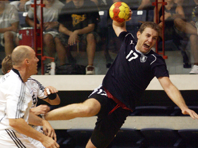 Η ώρα των πρωταθλητών