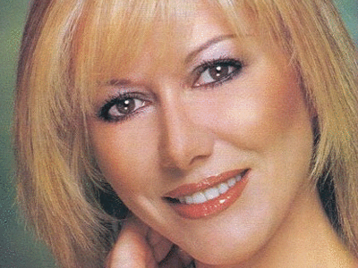 Θύμα τσαντάκηδων η Λίζα Δουκακάρου