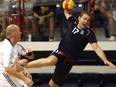 Έχασε από τη Θιουδάδ ο Δούκας