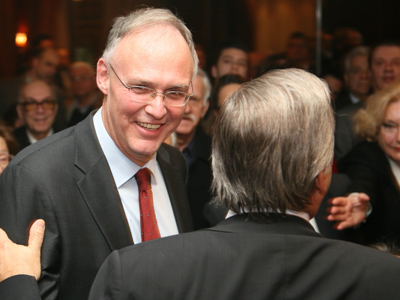 Θέλω να τα πω…!