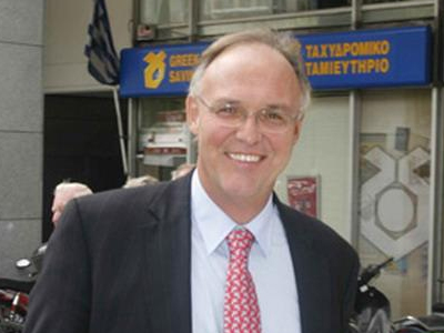 Αντίδραση Π. Δούκα στα λεγόμενα Αρσένιου