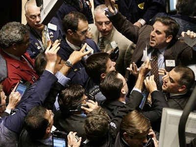 Οικονομική κατάταξη διαφημιστικών εταιριών 2007