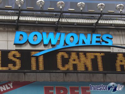 Κέρδη ρεκόρ για τον Dow Jones