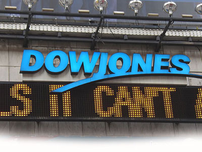 Διόρθωσε οριακά η Wall Street αλλά αυτό δεν φτάνει…