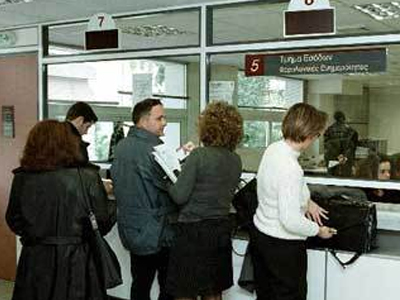 Πάνω από 60 χιλιάδες επιχειρήσεις με τρύπα στο ΦΠΑ