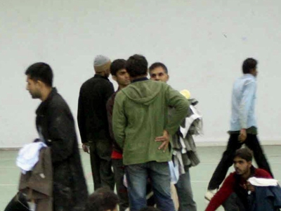 Στα… χέρια της αστυνομίας δύο δουλέμποροι