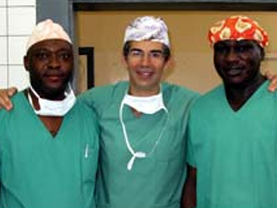 Ακρωτηριασμός μέσω SMS