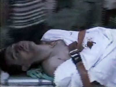 Ο δράστης, τα ψυχολογικά προβλήματα και τα ηρεμιστικά