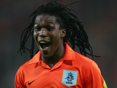 Drenthe: Θα ήθελα να συνεργαστώ με τον Henk ten Cate