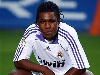 «Όχι» της Real στον Παναθηναϊκό για Drenthe