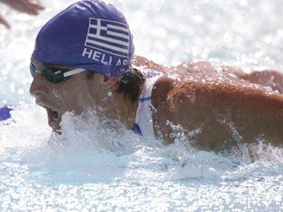 Διετής “καμπάνα” σε Δρυμωνάκο