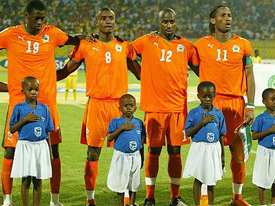 Τουρέ: Κορυφαίος επιθετικός της Πρέμιερ Λιγκ ο Ντρογκμπά