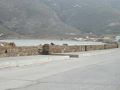 Τροχαίο με τραυματίες στη Ζάκυνθο