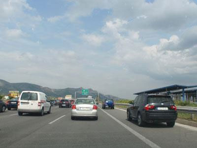 Στενοκεφαλιές και παραβάσεις