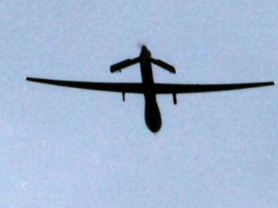 Πολύνεκρη επίθεση Αμερικανών στο Πακιστάν