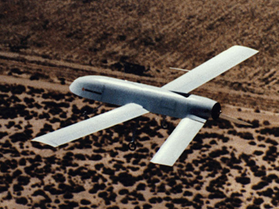 Αμερικανικοί πύραυλοι έπληξαν το Πακιστάν