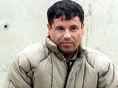 “Βαρώνος” των ναρκωτικών στη λίστα του Forbes