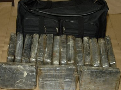 Ο… ατζαμής έμπορος ναρκωτικών