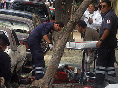 Βρήκαν κεφάλια πτωμάτων σε ψυγεία