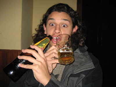 Δικαστήριο έδωσε πίσω τη δουλειά σε μεθυσμένο υπάλληλο