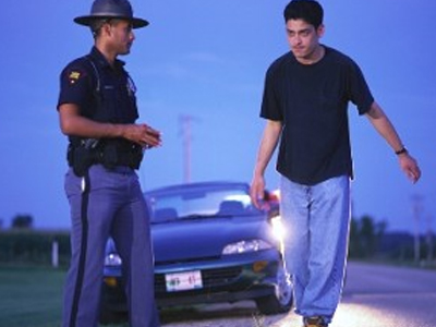 Ζήτησαν περιπολικό αντί για… ταξί