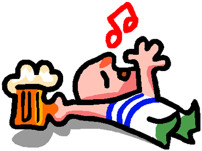 Τον Αργοσαρωνικό ήπιε ο Ροναλντίνιο