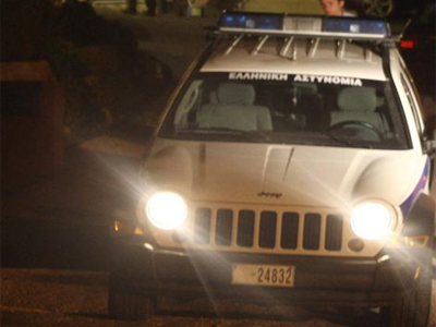 Ομογενείς κατηγορούνται για απαγωγή