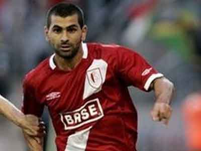 Στα «βυσσινί» για τρία χρόνια ο Salim Tuama