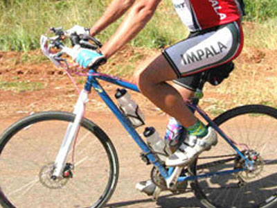 Νεκρός ποδηλάτης στην Ηλεία