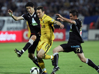 Ο Πατρίκ μόλις δικαιώθηκε…