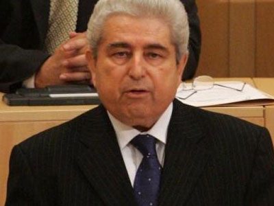 «Όχι» Χριστόφια στην πρόταση Ταλάτ