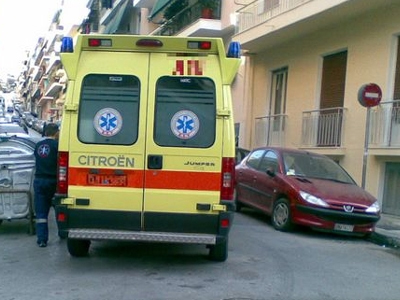 Έπαθε καρδιακή προσβολή μετά από απόπειρα βιασμού