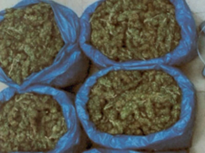 Σύλληψη εμπόρων ναρκωτικών στην Ομόνοια