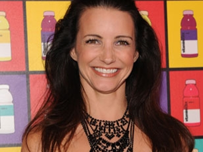 Για Αυστραλία πέταξε… η Kristin Davis