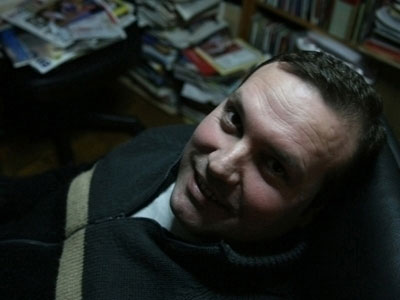 Το Μέλλον Περνάει Κρίση;