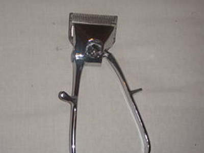 Τη βίασε και την κούρεψε με την ψιλή