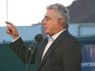 Λυδία Λίθος ο Παυλίδης