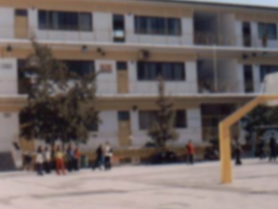 Επιδειξίας σπέρνει τον πανικό στα δημοτικά σχολεία της Λέσβου