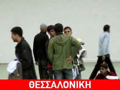 Στα… χέρια της αστυνομίας τρεις δουλέμποροι