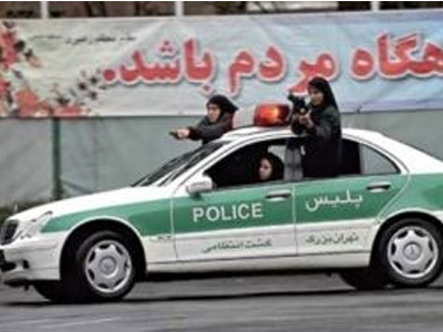 Εύσημα στην ιρανική Δίωξη Ναρκωτικών από τον ΟΗΕ